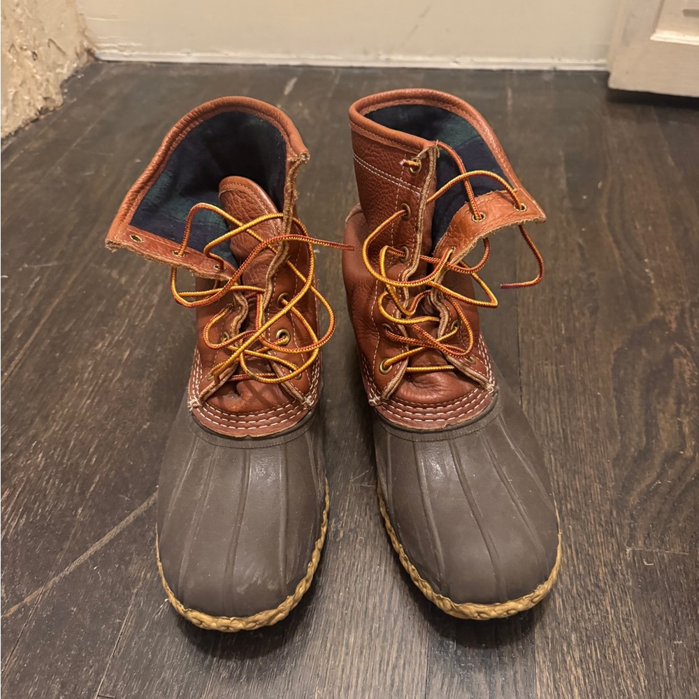 L.L. Bean Boots - Size 11